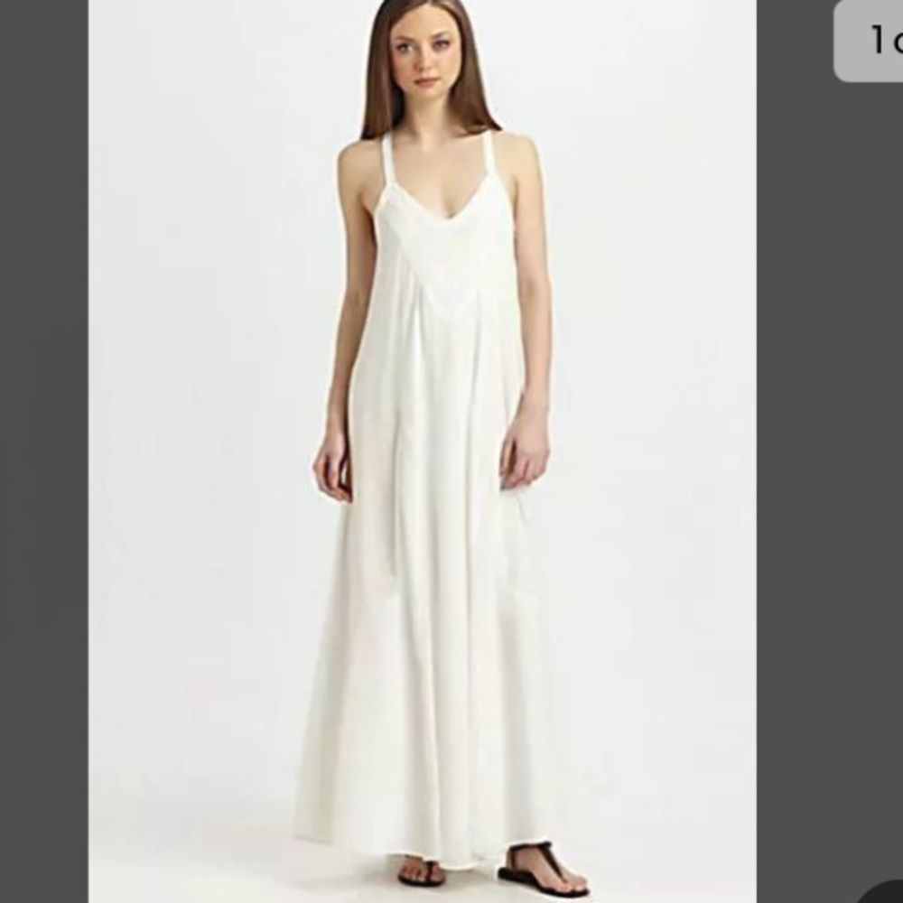 Patterson Kincaid Manning dress